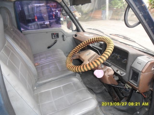 ขายรถตู้อีซูซุบัดดี้เครื่องฝาทอง90แรงม้าเพาเวอร์แม็ก14เบาะหลัง3แถวหมุนได้สีไม่สวยรถขับดีมากครับขายถูกครับ ขายรถตู้อีซูซุบัดดี้เครื่องฝาทอง90แรงม้าเพาเวอร์แม็ก14เบาะหลัง3แถวหมุนได้สีไม่สวยรถขับดีมากครับขายถูกครับ