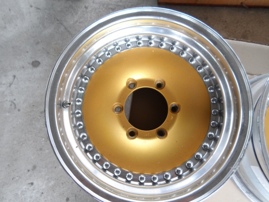 ขายล้อแม็กสวยๆ