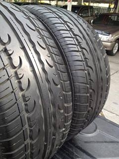 ขาายยางZintex 235-40-18 ปี13 เบิกลงพื้นไม่ถึง200โล ถูกๆ 5000