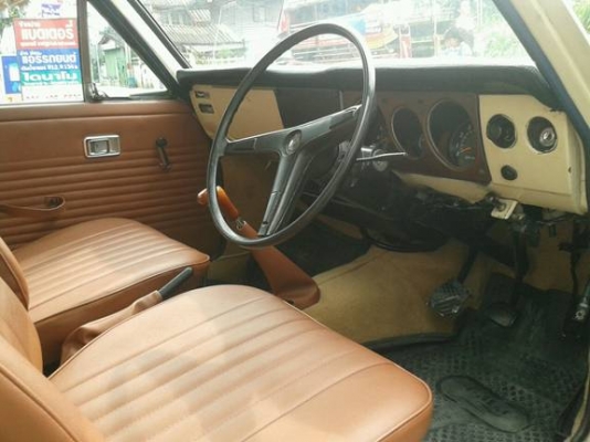 ขาย TOYOTA KE10 2ประตู