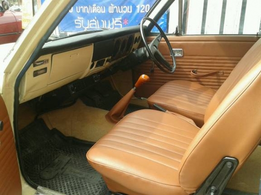ขาย TOYOTA KE10 2ประตู
