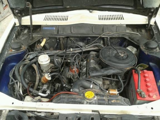 ขาย TOYOTA KE10 2ประตู