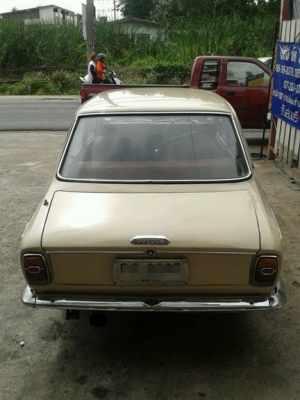 ขาย TOYOTA KE10 2ประตู