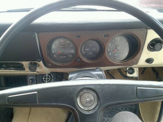 ขาย TOYOTA KE10 2ประตู