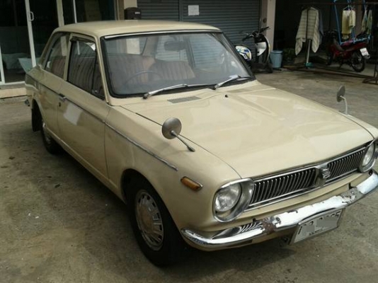ขาย TOYOTA KE10 2ประตู