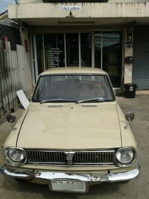 ขาย TOYOTA KE10 2ประตู