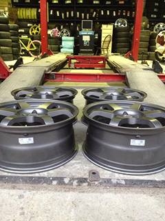 ขายล้อTE37 SL ขอบ17 7.5 5/114 ถูกๆ เลยครับ 9000 ขายล้อTE37 SL ขอบ17 7.5 5/114 ถูกๆ เลยครับ 9000