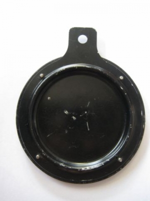 ป้ายวงกลมพญาครุฑ