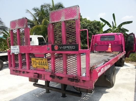 ขายด่วนรถสไลด์สภาพสวยพร้อมใช้ราคาถูก...