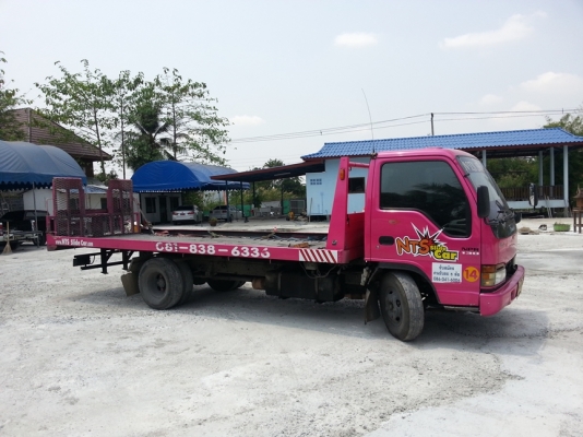 ขายด่วนรถสไลด์สภาพสวยพร้อมใช้ราคาถูก...