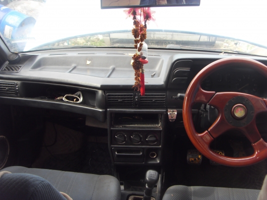 ขาย Daewoo ไว้เป็นอะไหล่ ขาย Daewoo ไว้เป็นอะไหล่