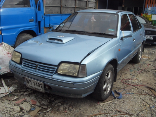 ขาย Daewoo ไว้เป็นอะไหล่