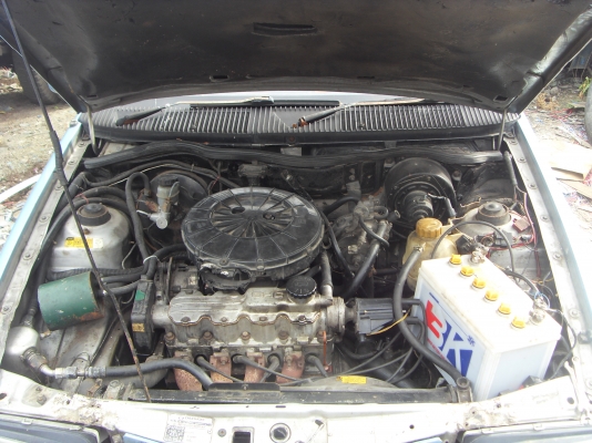 ขาย Daewoo ไว้เป็นอะไหล่ ขาย Daewoo ไว้เป็นอะไหล่