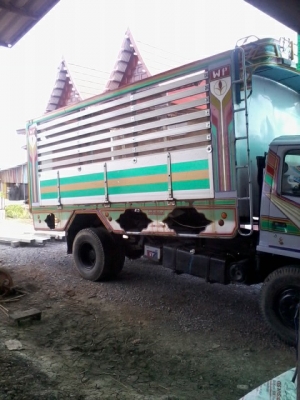 ขายIsuzu115ดั้มเกษตรกระบระปิเนียมสภาพสวยห้างแท้ปี35 จัดแนนท์ได้40คับได้ทั่วไทย