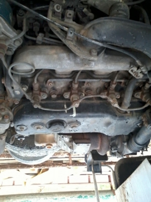 ขายIsuzu115ดั้มเกษตรกระบระปิเนียมสภาพสวยห้างแท้ปี35 จัดแนนท์ได้40คับได้ทั่วไทย