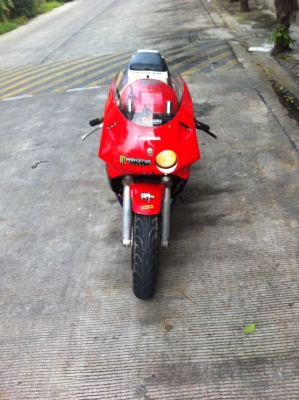 ขาย,แลก NC30 inv.สภาพดี เดิมๆ หรือแลก big bike ขาย,แลก NC30 inv.สภาพดี เดิมๆ หรือแลก big bike