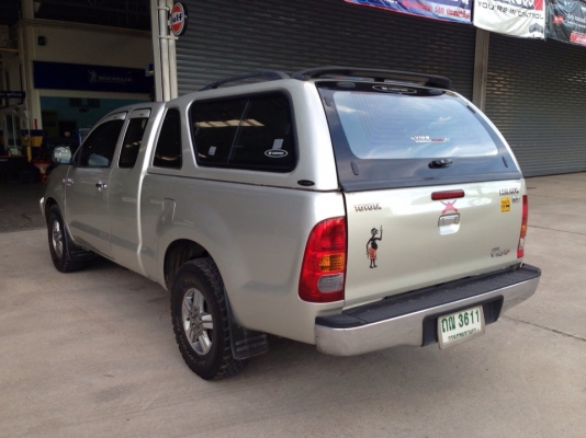 ขายvigo ปี08 ตัวท๊อป ราคา 385000 บาท เพิ่มรูป