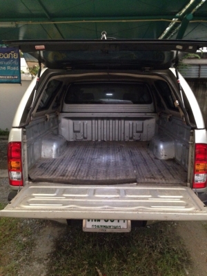 ขายvigo ปี08 ตัวท๊อป ราคา 385000 บาท เพิ่มรูป