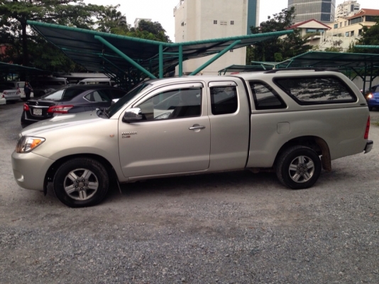 ขายvigo ปี08 ตัวท๊อป ราคา 385000 บาท เพิ่มรูป