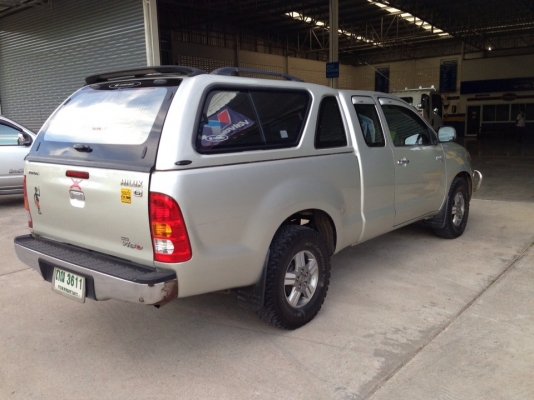 ขายvigo ปี08 ตัวท๊อป ราคา 385000 บาท เพิ่มรูป