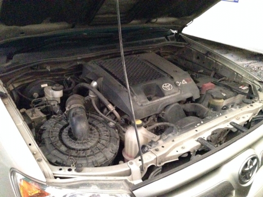 ขายvigo ปี08 ตัวท๊อป ราคา 385000 บาท เพิ่มรูป