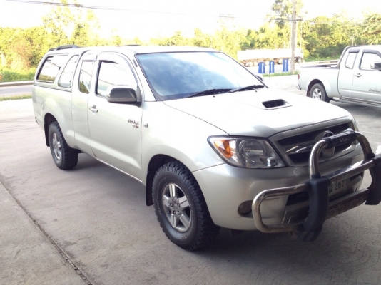 ขายvigo ปี08 ตัวท๊อป ราคา 385000 บาท เพิ่มรูป