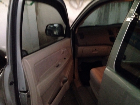 ขายvigo ปี08 ตัวท๊อป ราคา 385000 บาท เพิ่มรูป