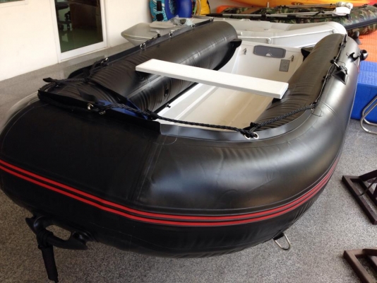 จัดโปรเรือยางช่วยน้ำท่วมหน่อยคร๊าบบบ