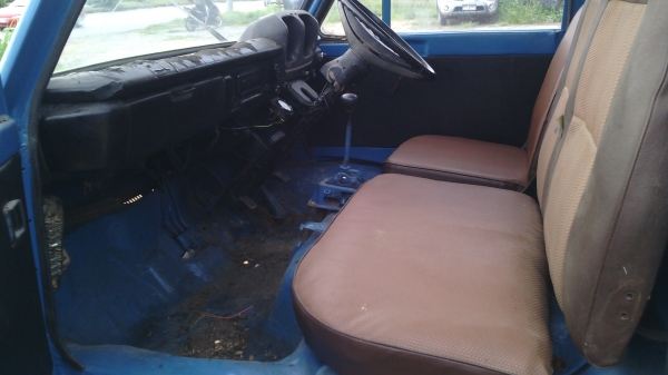 ขายTotota ไดน่า85แรง ดั้มต่อไหม่เครื่องดีแชชซีงาม