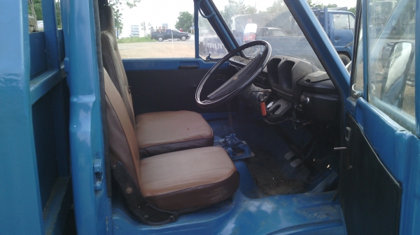 ขายTotota ไดน่า85แรง ดั้มต่อไหม่เครื่องดีแชชซีงาม