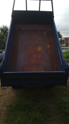 ขายTotota ไดน่า85แรง ดั้มต่อไหม่เครื่องดีแชชซีงาม