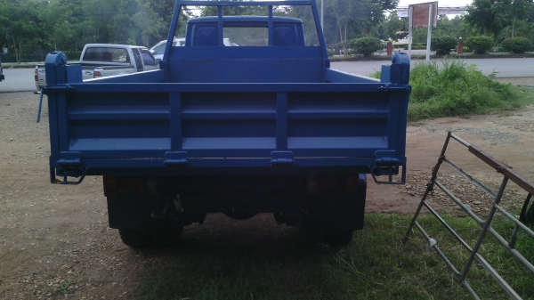 ขายTotota ไดน่า85แรง ดั้มต่อไหม่เครื่องดีแชชซีงาม