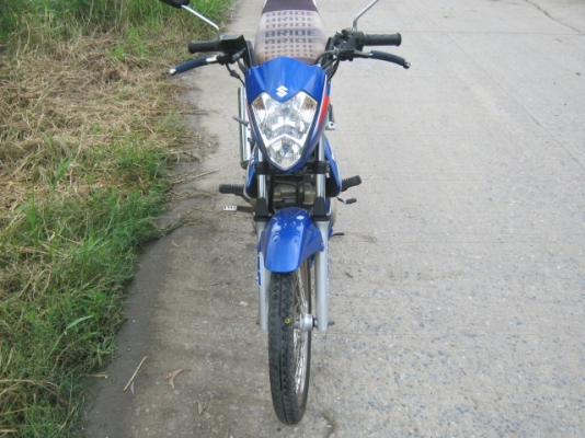 ขาย suzuki reader 150