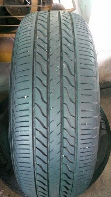 ขายยางมิชลิน205/60/16