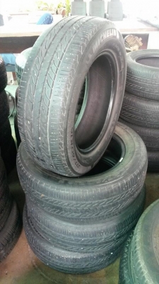 ขาย มิชลิน215/60/16