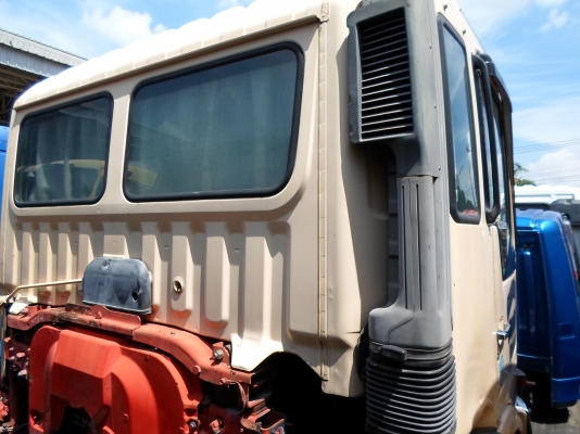 ขายหัวรถบรรทุก ฮีโน่ โปรเฟีย