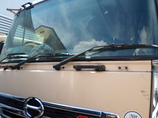 ขายหัวรถบรรทุก ฮีโน่ โปรเฟีย