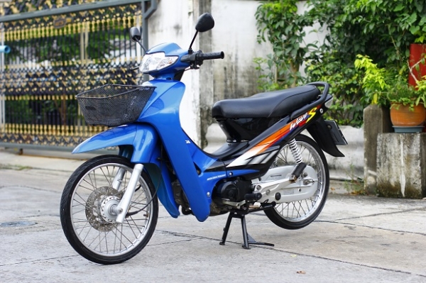 ขาย Wave 100 เดิมๆ