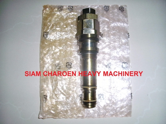 Spare part 723-40-50100 VALVE ASS'Y,RELIEF (Komatsu)