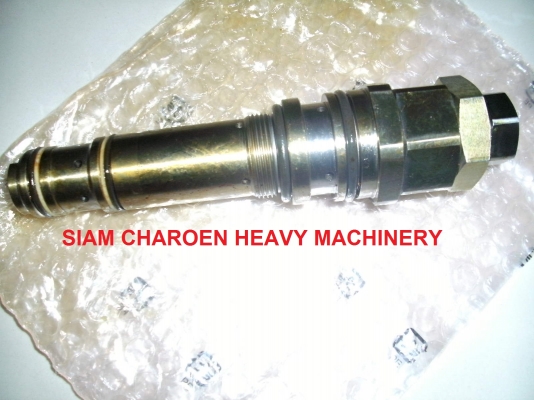 Spare part 723-40-50100 VALVE ASS'Y,RELIEF (Komatsu)