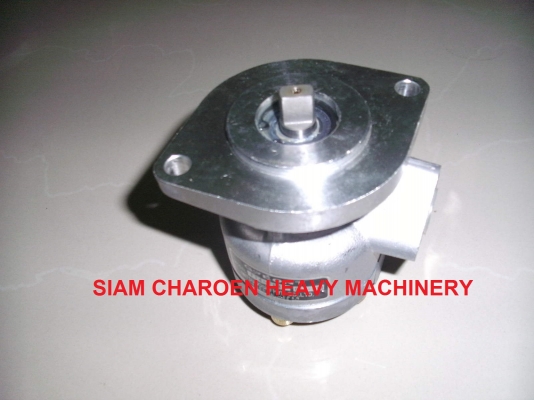 เกียรปั๊มรถขุด VOLVO