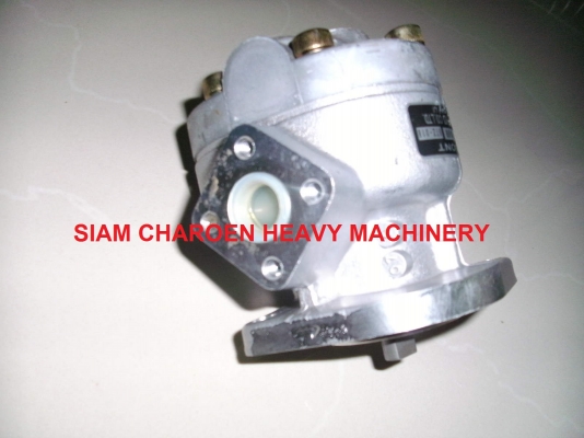 เกียรปั๊มรถขุด VOLVO