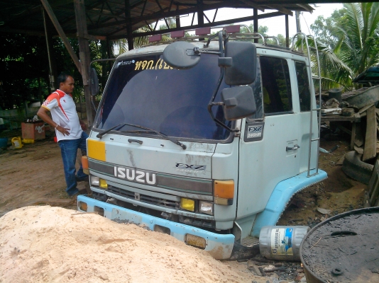 ขายหัวเก๋ง อิซูสุ ร้อกกี้ ขายหัวเก๋ง อิซูสุ ร้อกกี้