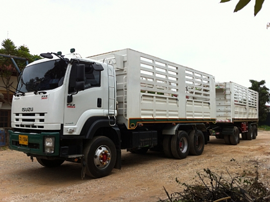 ฝากขาย DECA 360 ดัมพ์แม่ลูก ลูก3เพลายาว 7 เมตร เครื่องเดิม เกียร์เดิม ฝากขาย DECA 360 ดัมพ์แม่ลูก ลูก3เพลายาว 7 เมตร เครื่องเดิม เกียร์เดิม