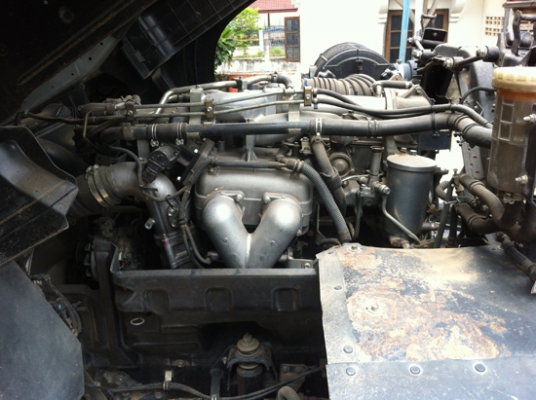 ฝากขาย DECA 360 ดัมพ์แม่ลูก ลูก3เพลายาว 7 เมตร เครื่องเดิม เกียร์เดิม ฝากขาย DECA 360 ดัมพ์แม่ลูก ลูก3เพลายาว 7 เมตร เครื่องเดิม เกียร์เดิม