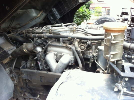 ฝากขาย DECA 360 ดัมพ์แม่ลูก ลูก3เพลายาว 7 เมตร เครื่องเดิม เกียร์เดิม ฝากขาย DECA 360 ดัมพ์แม่ลูก ลูก3เพลายาว 7 เมตร เครื่องเดิม เกียร์เดิม