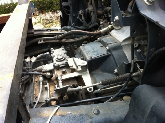 ฝากขาย DECA 360 ดัมพ์แม่ลูก ลูก3เพลายาว 7 เมตร เครื่องเดิม เกียร์เดิม ฝากขาย DECA 360 ดัมพ์แม่ลูก ลูก3เพลายาว 7 เมตร เครื่องเดิม เกียร์เดิม