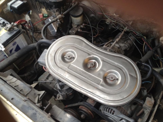 ขอขาย subaru