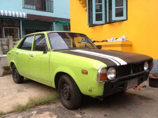 ขอขาย subaru