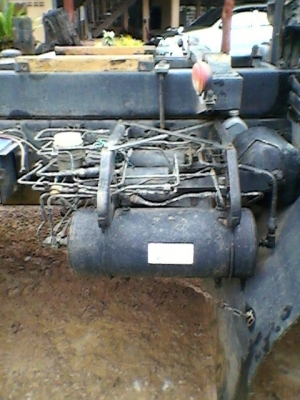 ขายสิบล้อมิตซูfuso527